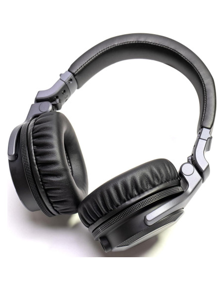 Almohadillas de espuma para auriculares Pioneer HDJ CUE1 y HDJ500