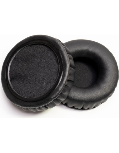 Almohadillas de espuma para auriculares Pioneer HDJ CUE1 y HDJ500