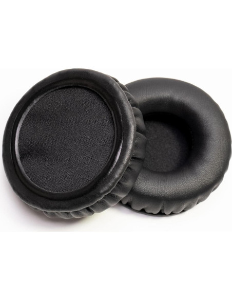 Almohadillas de espuma para auriculares Pioneer HDJ CUE1 y HDJ500