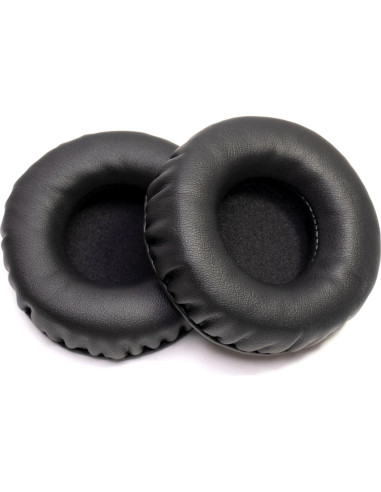 Almohadillas de espuma para auriculares Pioneer HDJ CUE1 y HDJ500