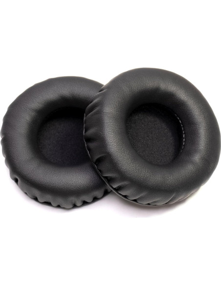 Almohadillas de espuma para auriculares Pioneer HDJ CUE1 y HDJ500
