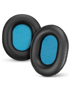 Almohadillas de Reemplazo Brainwavz para Sennheiser HD8/HD6 Mix