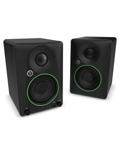 Monitores de Estudio Mackie CR3.5 Activos 3.5" con Control de Tono