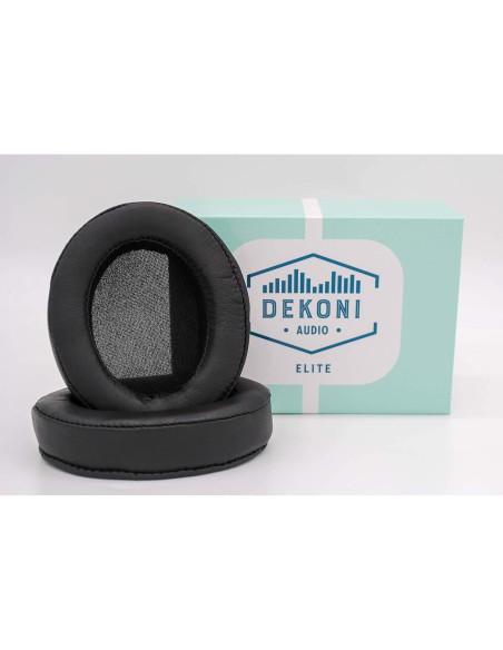 Almohadillas de Reemplazo Dekoni para Auriculares Meze 99