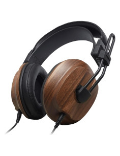 Auriculares Fostex T60RPmk2CL Cerrados de Caoba 28