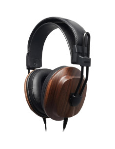 Auriculares Fostex T60RPmk2CL Cerrados de Caoba 28 2