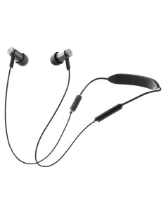 Auriculares In-Ear Inalámbricos V-MODA Forza Metallo - Negro