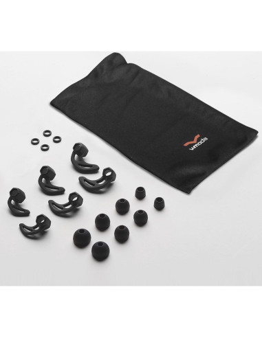 Auriculares In-Ear Inalámbricos V-MODA Forza Metallo - Negro