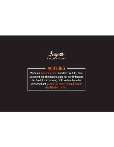 Auriculares In-Ear Inalámbricos V-MODA Forza Metallo - Negro