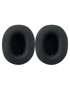 Almohadillas de Reemplazo Skullcandy para Crusher Wireless - Negro