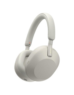 Auriculares Inalámbricos Sony WH-1000XM5 - Cancelación de Ruido