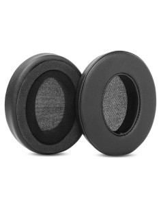 Almohadillas de Repuesto Taotronics TT-BH22 con Espuma de Memoria