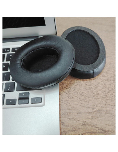 Almohadillas de Repuesto Taotronics TT-BH22 con Espuma de Memoria