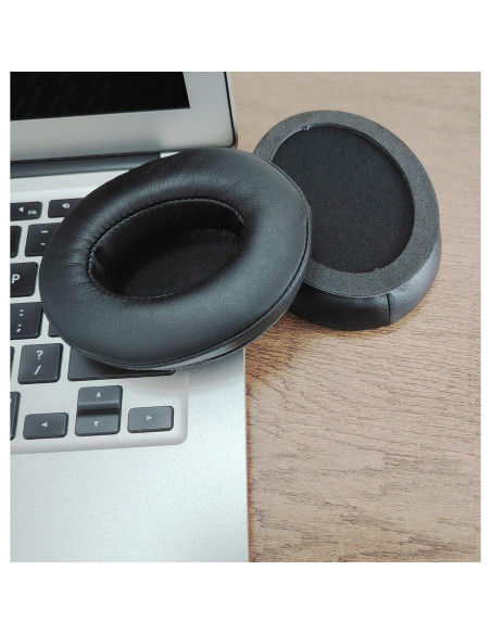 Almohadillas de Repuesto Taotronics TT-BH22 con Espuma de Memoria