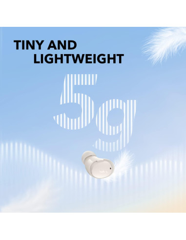 Auriculares Bluetooth Anker Soundcore Life A3i ANC 36H