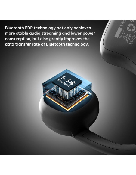 Auriculares Inalámbricos LOBKIN para Niños con Cancelación de Ruido Auriculares Inalámbricos LOBKIN para Niños con Cancelación de Ruido