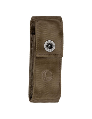 Funda de Nylon Leatherman Bronce para Multi-herramientas