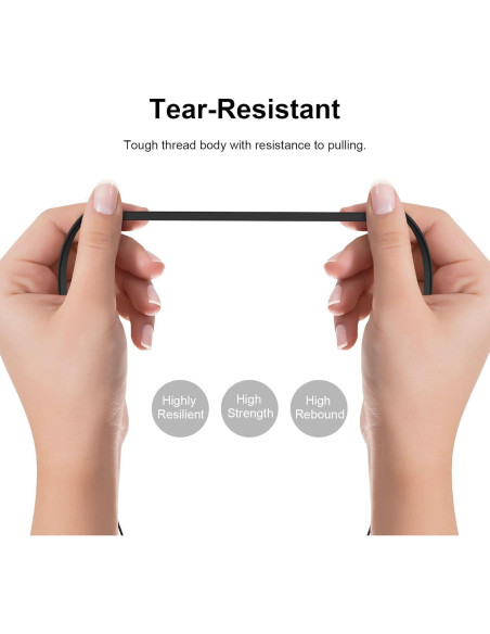 Correa Antipérdida LEFXMOPHY para Bose QuietComfort II 2022