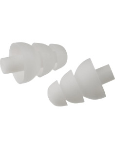 Auriculares Inalámbricos Shure AONIC 215 TW2 Azul con Aislamiento 2