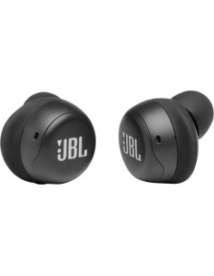 Auriculares In-Ear JBL Live Free NC+ con Cancelación de Ruido - Negro 2