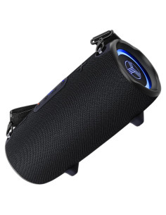 Altavoz Bluetooth TREBLAB HD-Max 60W Impermeable 20H Batería