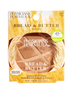 Bronceador Horneado Physicians Formula 9.4g Hidratante Vegano 2