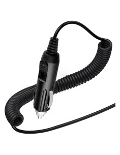 Adaptador de alimentación de coche Jantoy para DVD GPX PD930