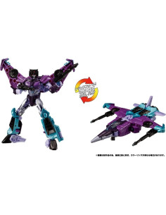 Transformers Legacy Slipstream TL-85 15+ años 2