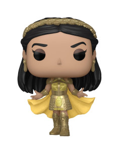 Funko POP! Shazam 2 - Anthea - Figura de Vinilo 9.9 cm 2
