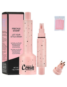 Sello de Pecas Falsas Noira Belle - Maquillaje a Prueba de Agua