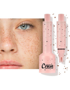 Sello de Pecas Falsas Noira Belle - Maquillaje a Prueba de Agua 2