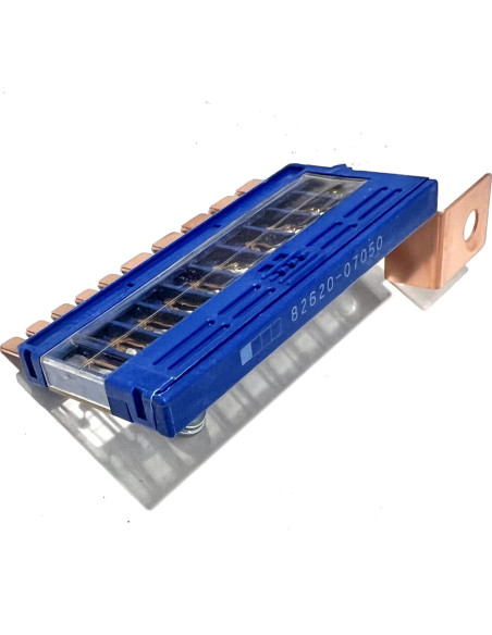 Bloque de Enlace Fusible EAPP 82620-07050 para Toyota Camry y Venza