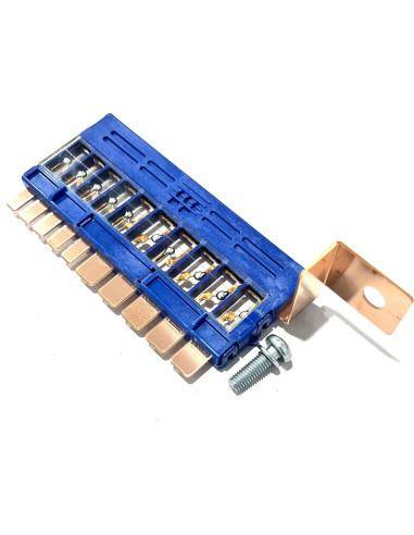 Bloque de Enlace Fusible EAPP 82620-07050 para Toyota Camry y Venza