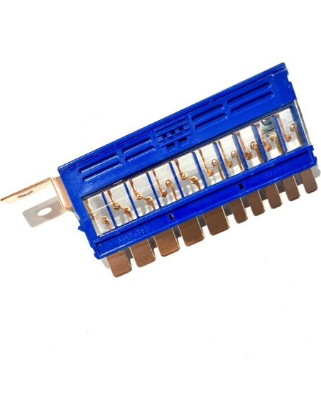 Bloque de Enlace Fusible EAPP 82620-07050 para Toyota Camry y Venza