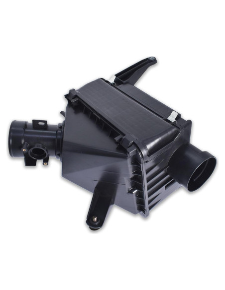 Caja de Filtro de Aire Labwork para Toyota Tacoma V6 1999-2004