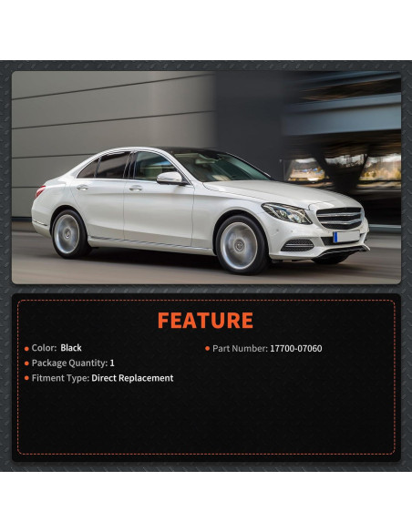 Caja de Filtro de Aire Labwork para Toyota Tacoma V6 1999-2004