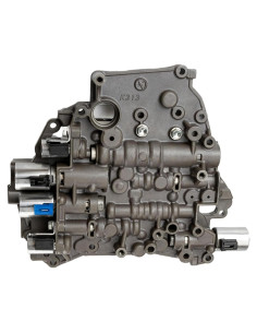 Cuerpo de Válvula de Transmisión CVT Qiape K313 para Toyota