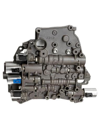 Cuerpo de Válvula de Transmisión CVT Qiape K313 para Toyota