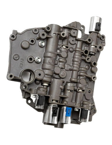 Cuerpo de Válvula de Transmisión CVT Qiape K313 para Toyota