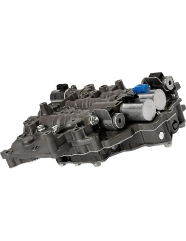 Cuerpo de Válvula de Transmisión CVT Qiape K313 para Toyota