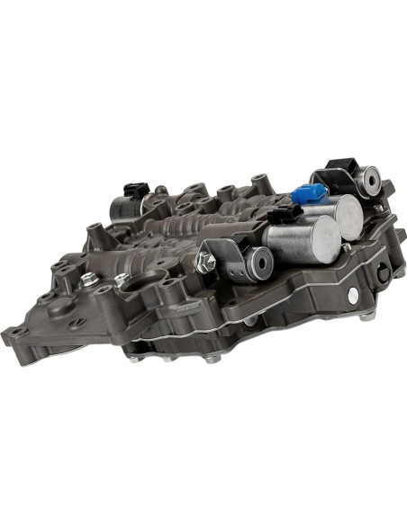 Cuerpo de Válvula de Transmisión CVT Qiape K313 para Toyota