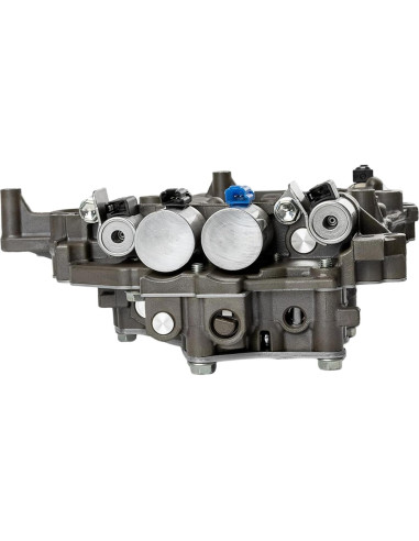 Cuerpo de Válvula de Transmisión CVT Qiape K313 para Toyota