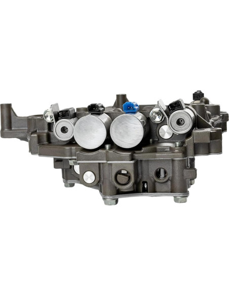Cuerpo de Válvula de Transmisión CVT Qiape K313 para Toyota