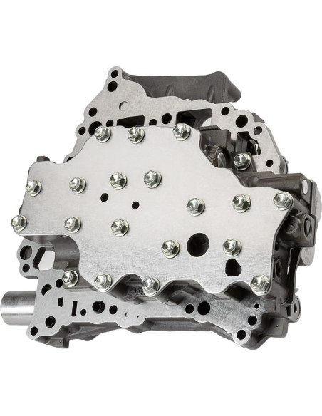Cuerpo de Válvula de Transmisión CVT Qiape K313 para Toyota