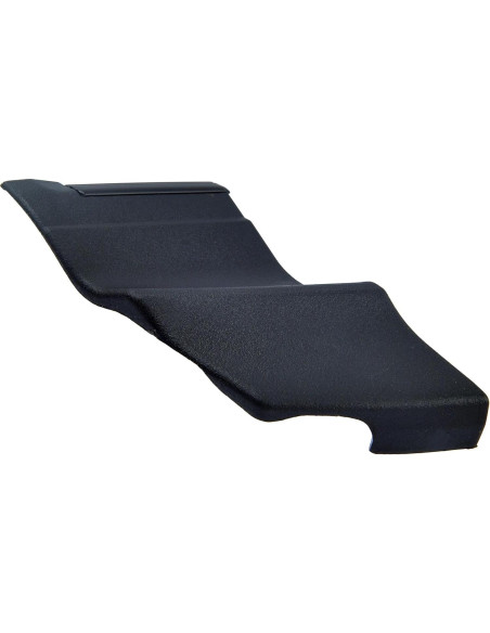 Cubiertas de Cowl Limpiaparabrisas Toyota Yaris 2006-2010 ABS