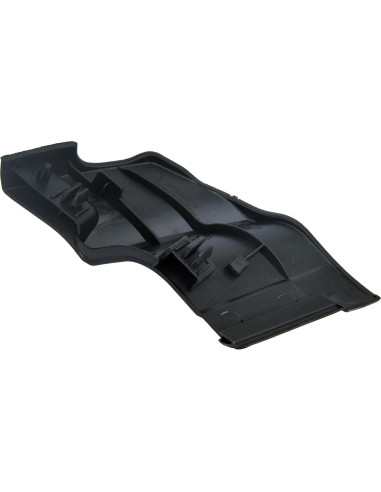 Cubiertas de Cowl Limpiaparabrisas Toyota Yaris 2006-2010 ABS
