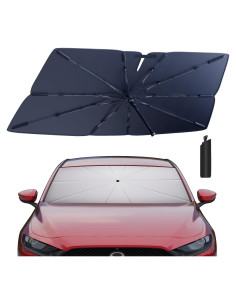 Sombrilla para Parabrisas HIMUMOY Mazda 3 2019-2025 UV 99%