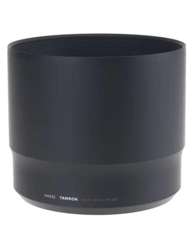 Capucha de Lente Tamron HA022 para SP 150-600mm G2