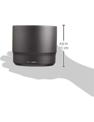 Capucha de Lente Tamron HA022 para SP 150-600mm G2