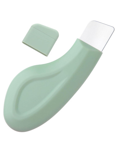 Removedor de Puntos Negros PAGOW de Silicona - Limpieza Facial Suave